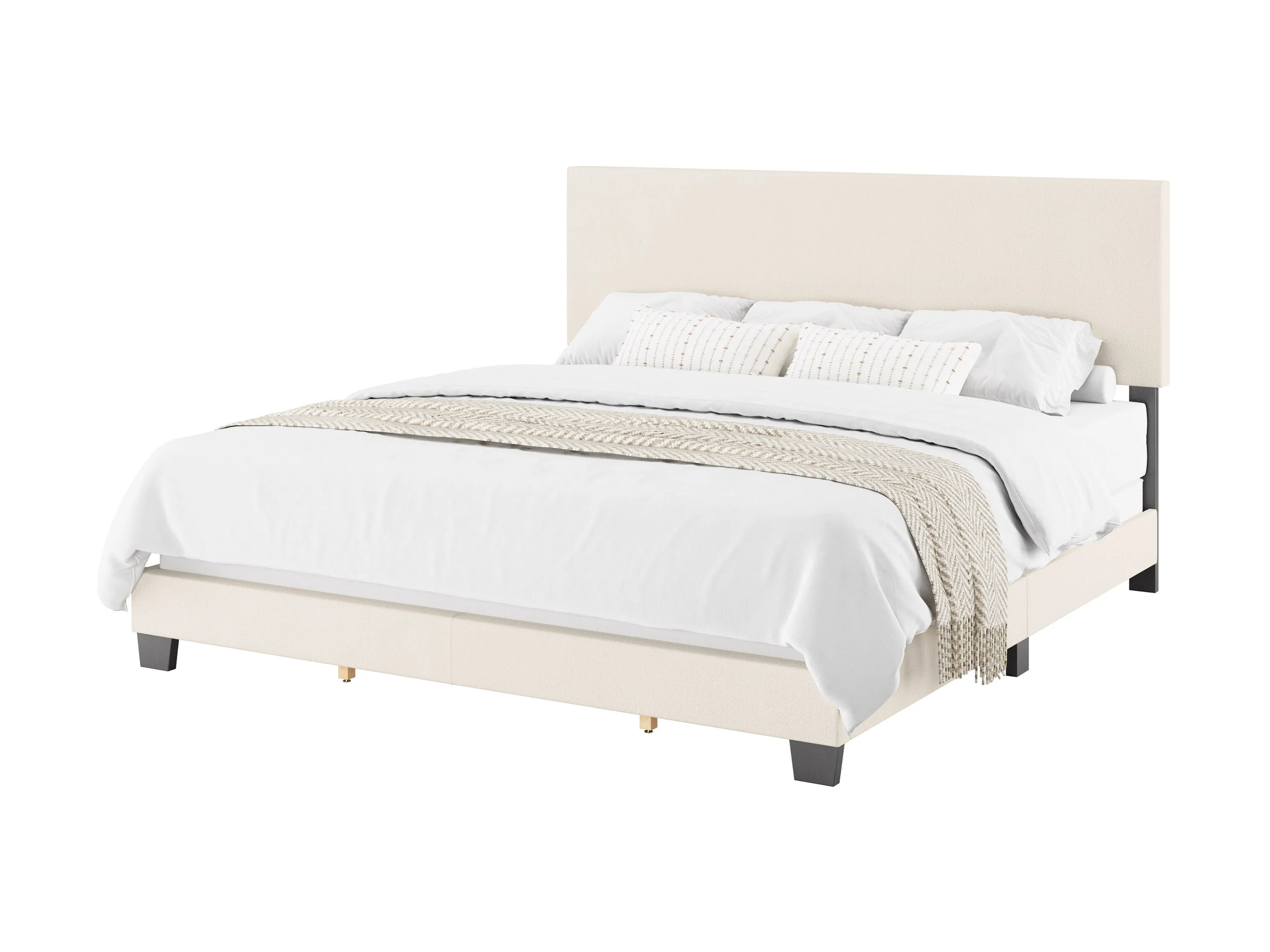 Celeste Modern Bed