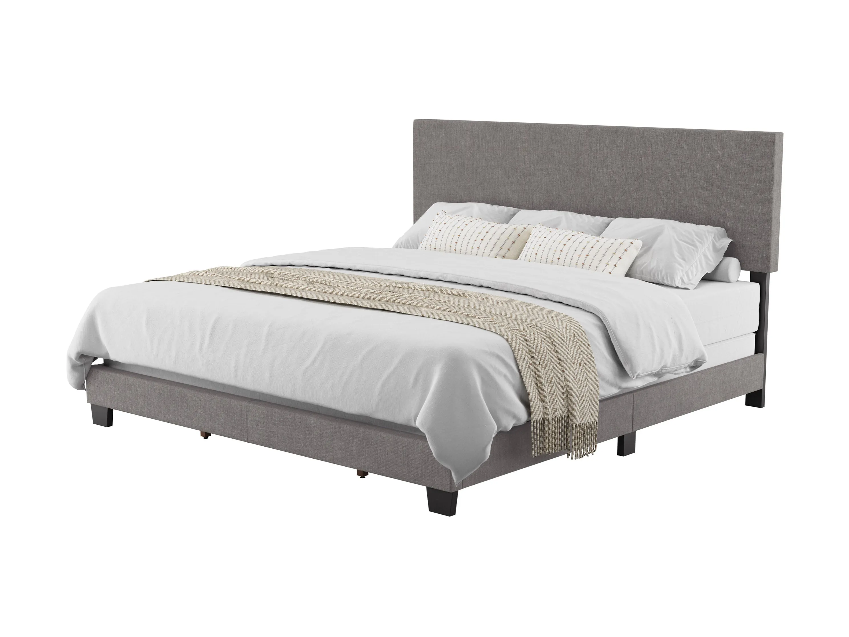 Celeste Modern Bed