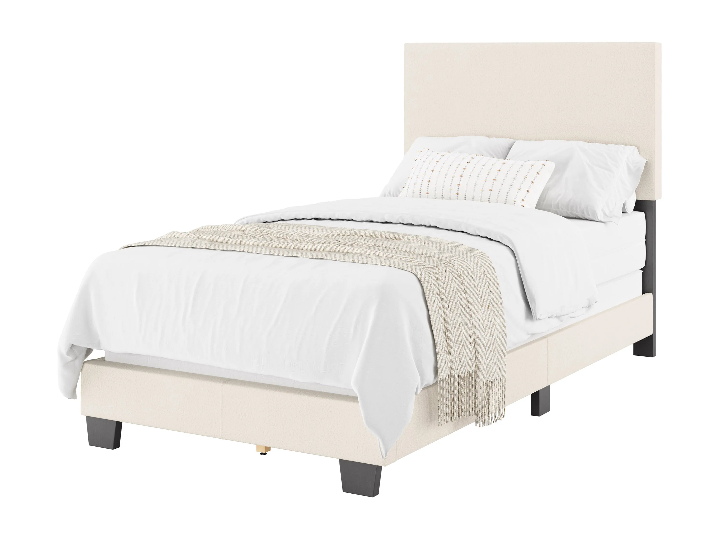 Celeste Modern Bed