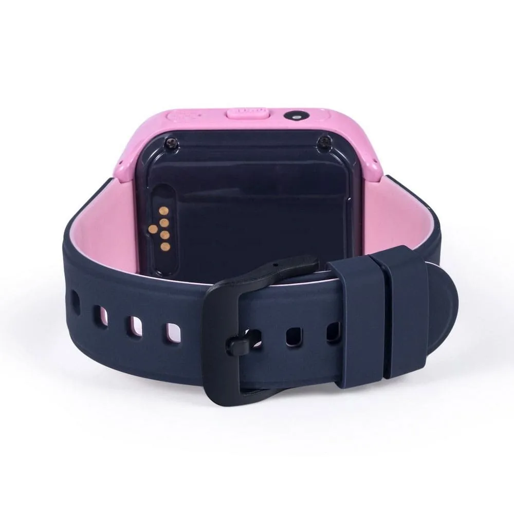 Child Safety 4G GPS Smart Watch – Use Anywhere in the Americas