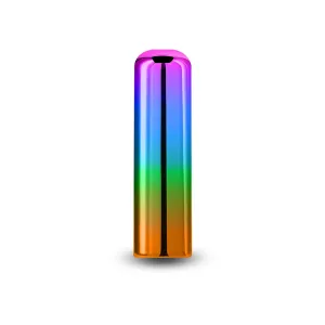 Chroma Rainbow Rechargeable Bullet Small