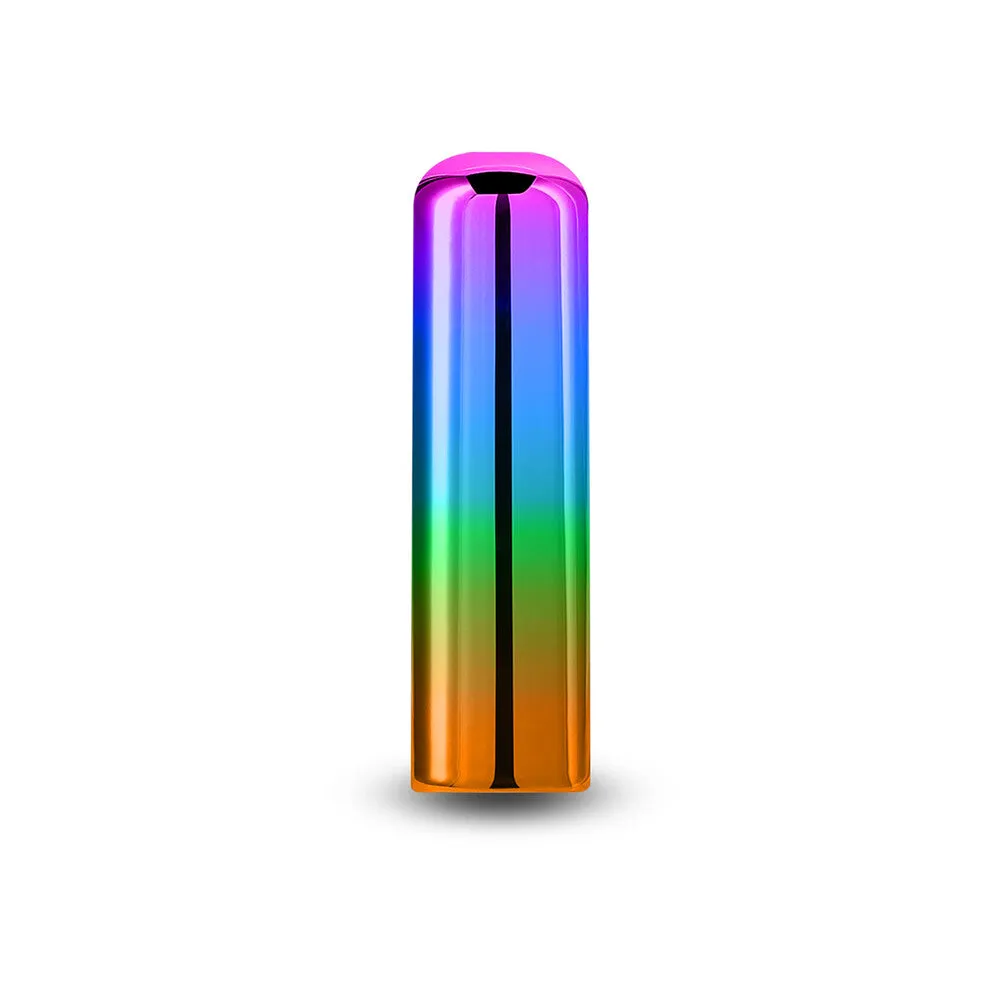 Chroma Rainbow Rechargeable Bullet Small