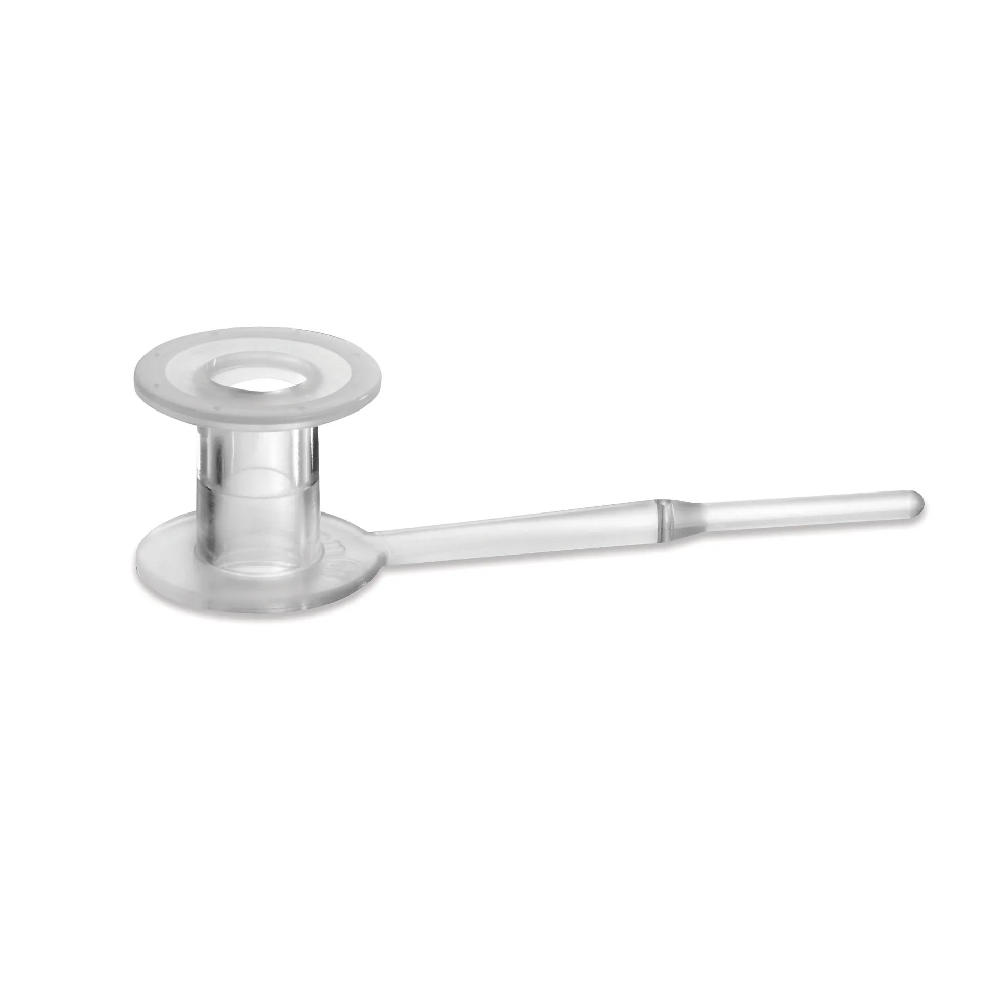 Classic Indwelling Voice Prostheses, Sterile, 16 fr, 10 mm