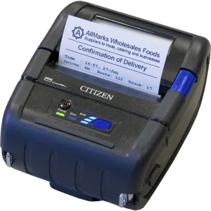 Cmp-30Ii Printer Bluetooth