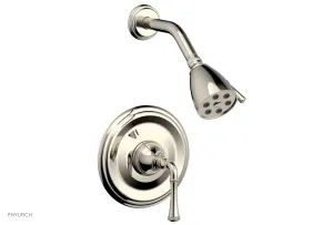 COINED Pressure Balance Shower Set - Lever Handle 208-21