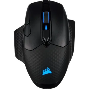 Corsair Dark Core Rgb Se Mouse Right-Hand Rf Wireless   Bluetooth   Usb Type-A Optical 18000 Dpi