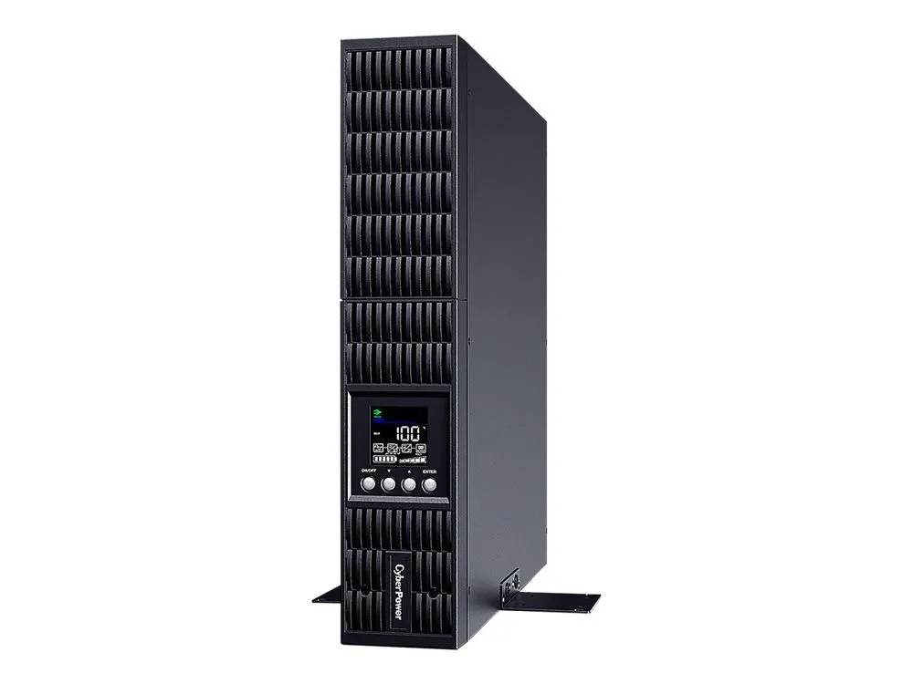 Cyberpower Smart App Online S Ols2000ert2ua - Ups - 1800 Watt - 2000 Va