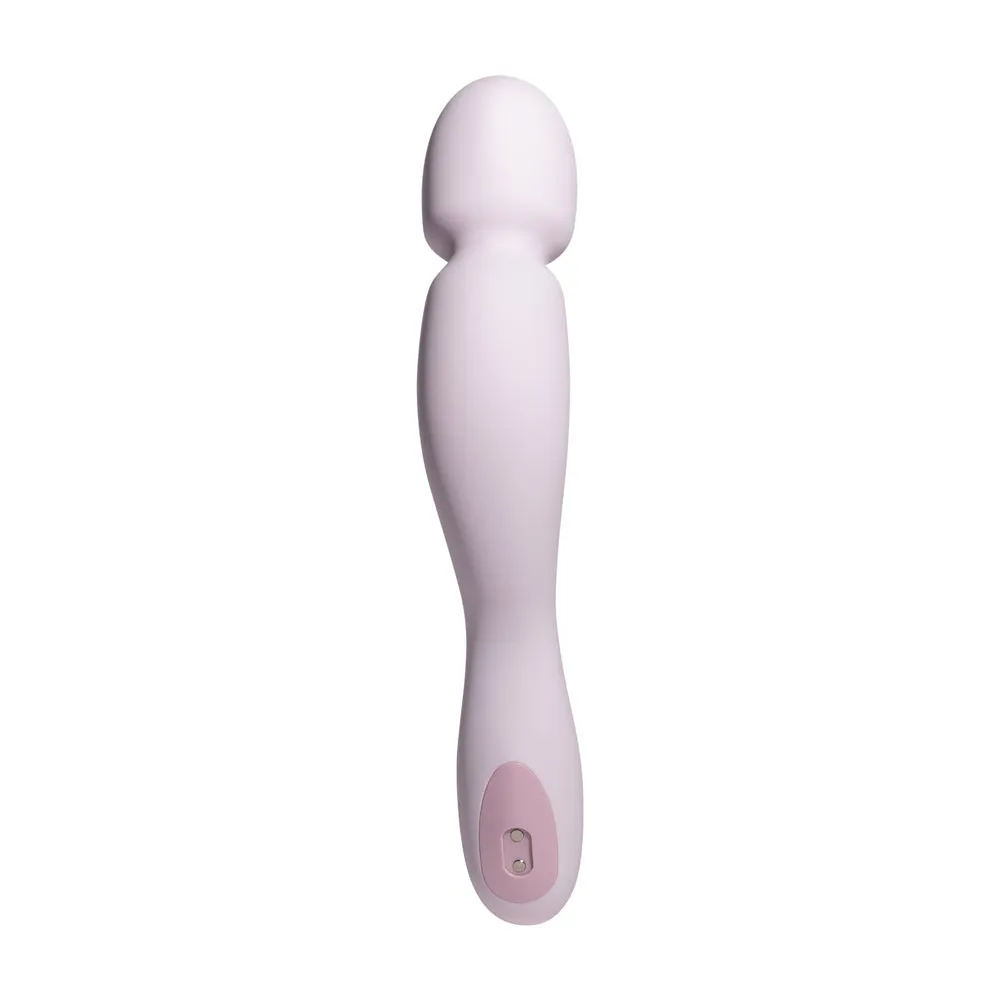 DAME Com Wand Vibrator