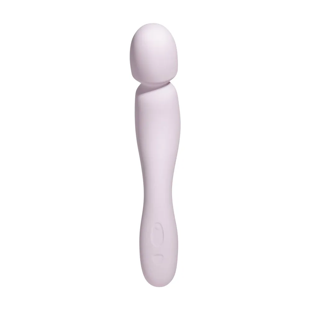 DAME Com Wand Vibrator