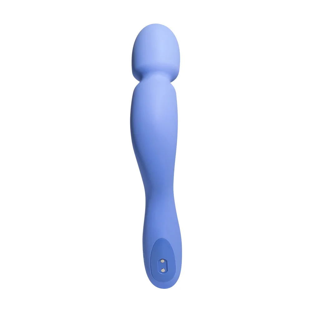 DAME Com Wand Vibrator