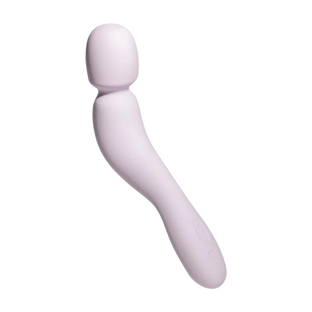 DAME Com Wand Vibrator