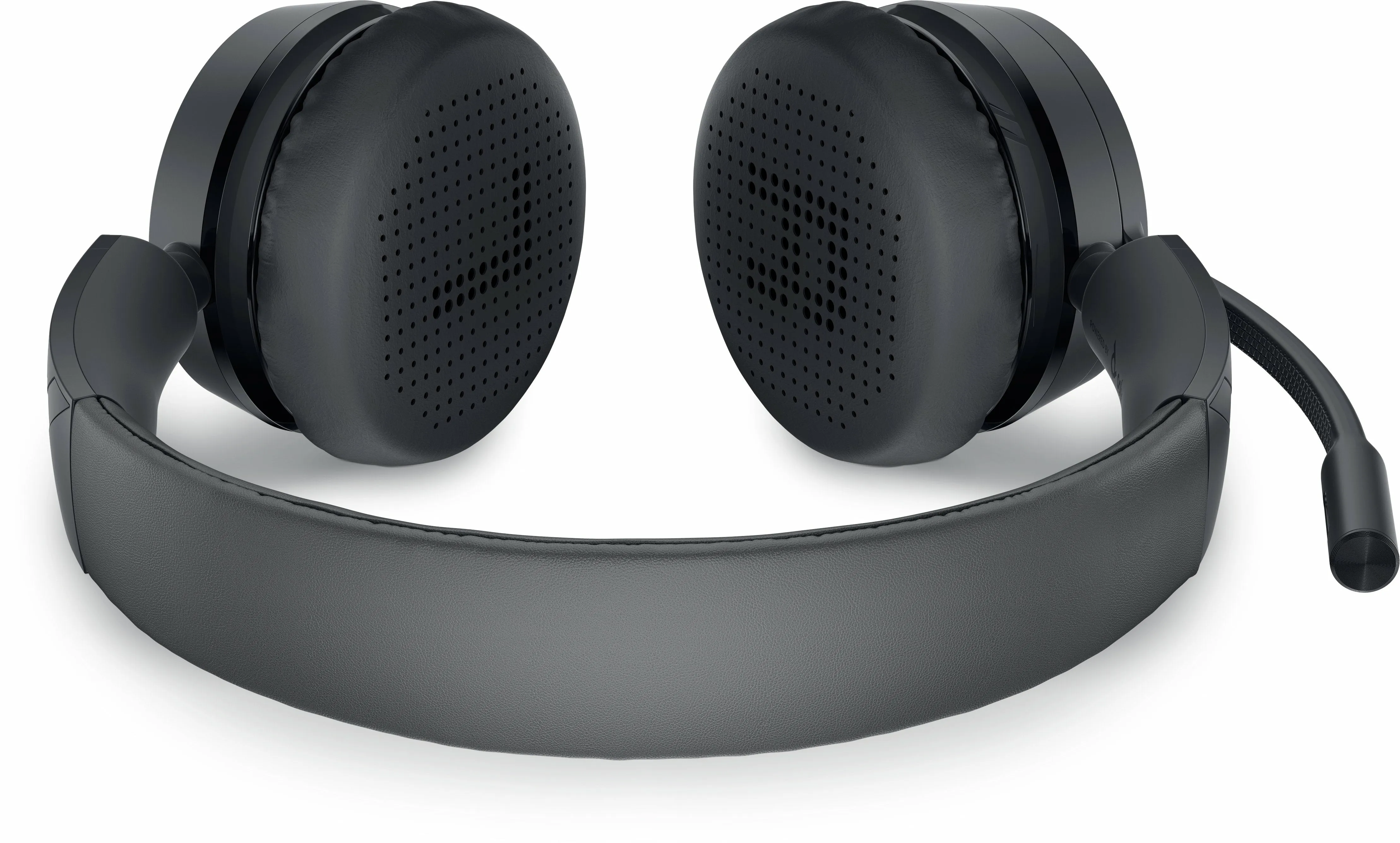 Dell Pro Wireless Headset Wl5022 - Headset - Bluetooth - Wireless - Usb-A Via Bluetooth Adapter - Zoom Certified, Certif