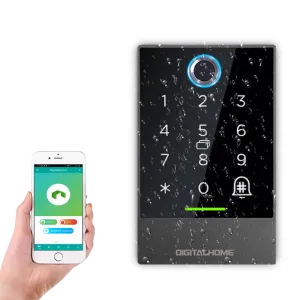 DH780 Magnetic Smart Lock