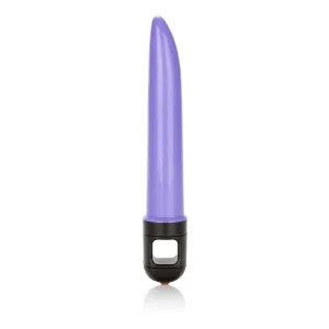 Double Tap Speeder 6.5" - Purple