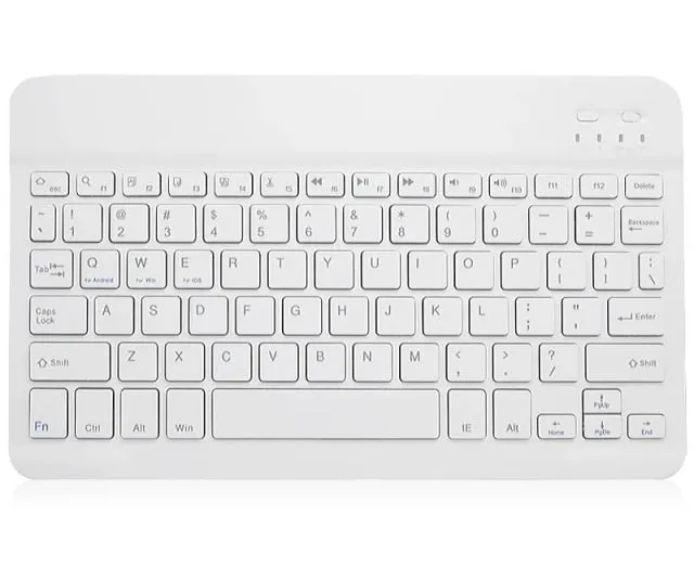 Double Tone Smart Bluetooth Keyboard & Mouse Set