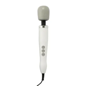 Doxy Original Wand Massager White