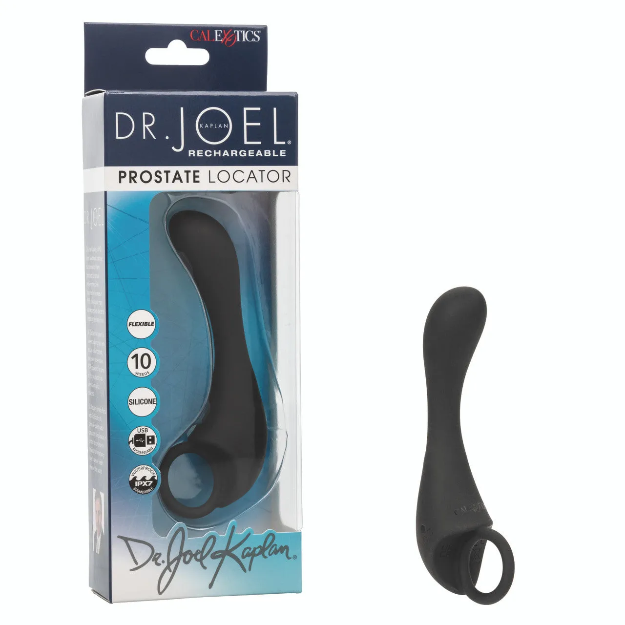 Dr. Joel Kaplan Rechargeable Prostate Locator