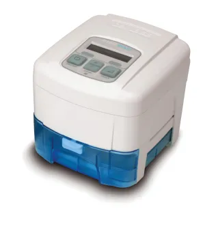 Drive Medical dv53d-hh-ht IntelliPAP Standard Plus CPAP System with Heated Humidification and Heated Tube