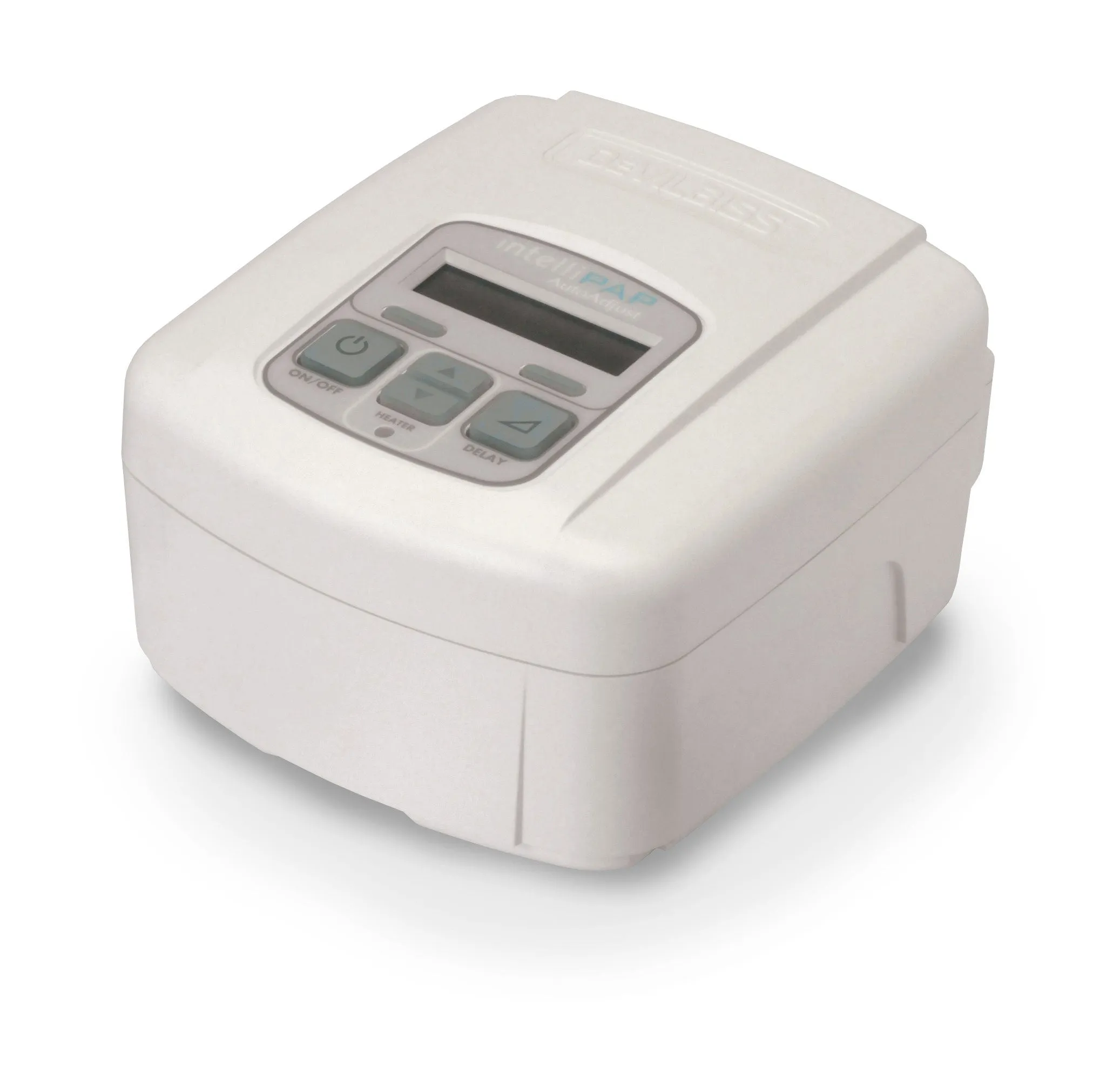 Drive Medical dv53d IntelliPAP Standard Plus CPAP System