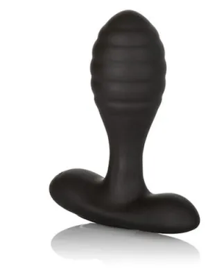 Eclipse Ultra-Soft Silicone Probe - Black