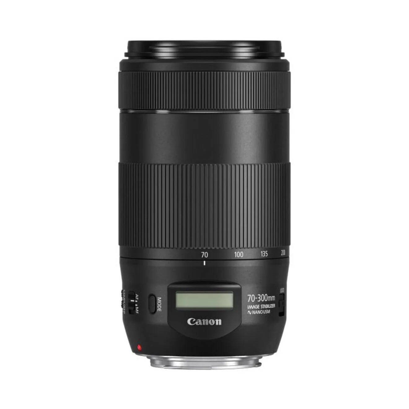 EF 70-300mm f/4-5.6L IS II USM