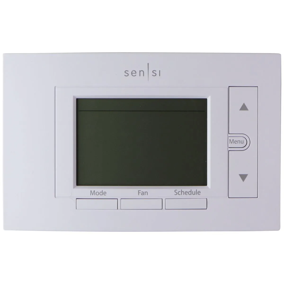 Emerson Sensi Smart Wi-Fi Thermostat - White (ST55U)