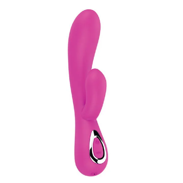 Everyday Sexy 30 Speed Rabbit Vibrator - Pink