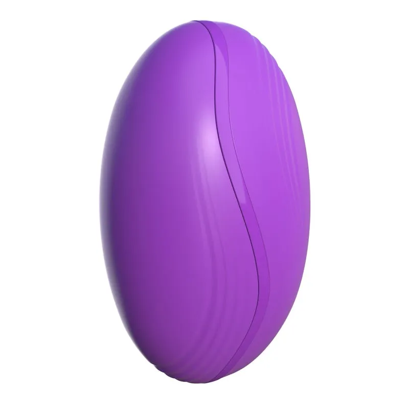 Fantasy for Her Her Silicone Fun Tongue