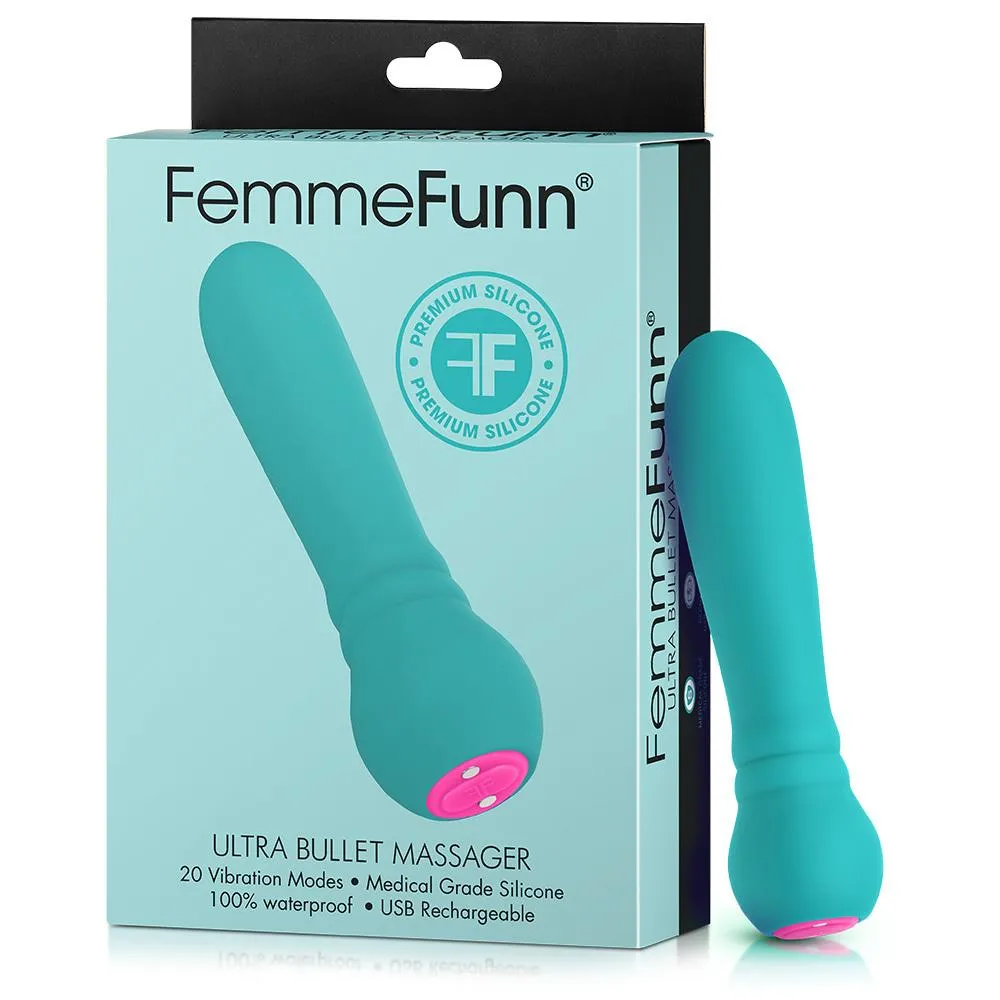 Femme Funn Ultra Bullet Massager