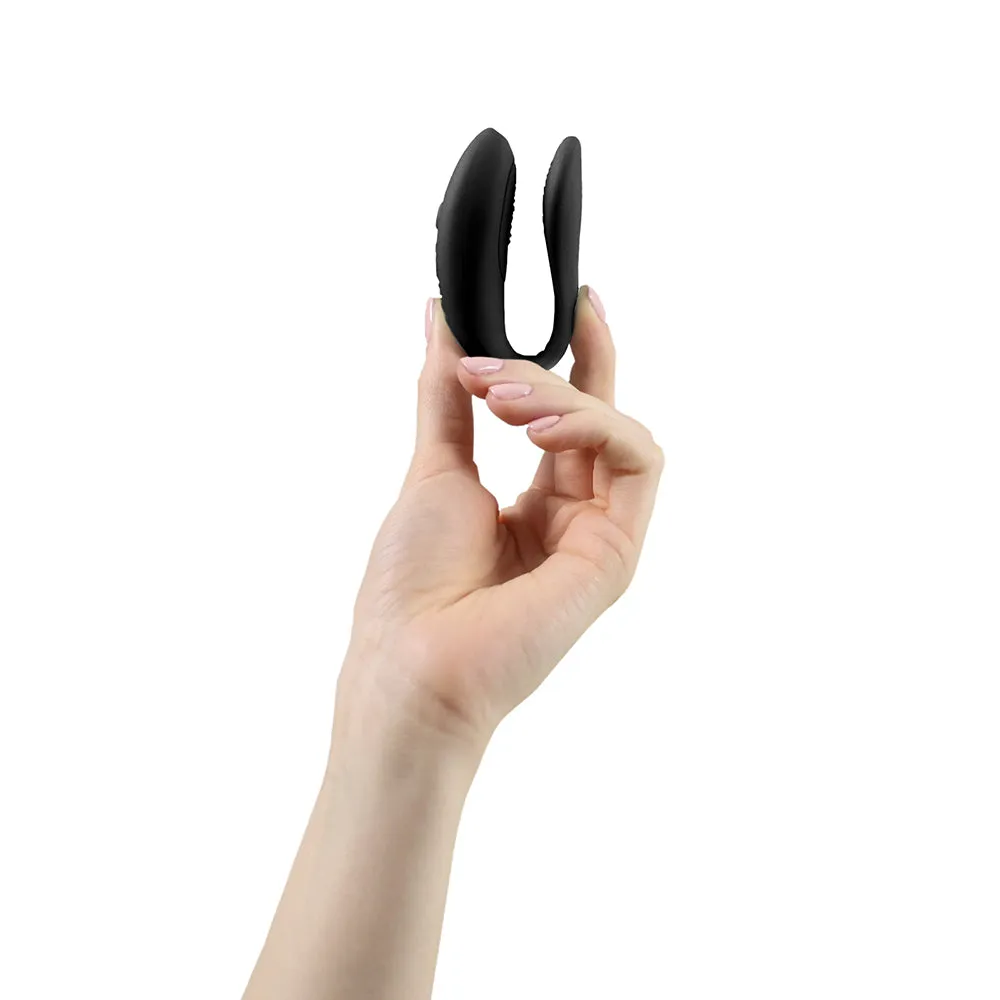 Fifty Shades of Grey We-Vibe Moving As One Kit Black