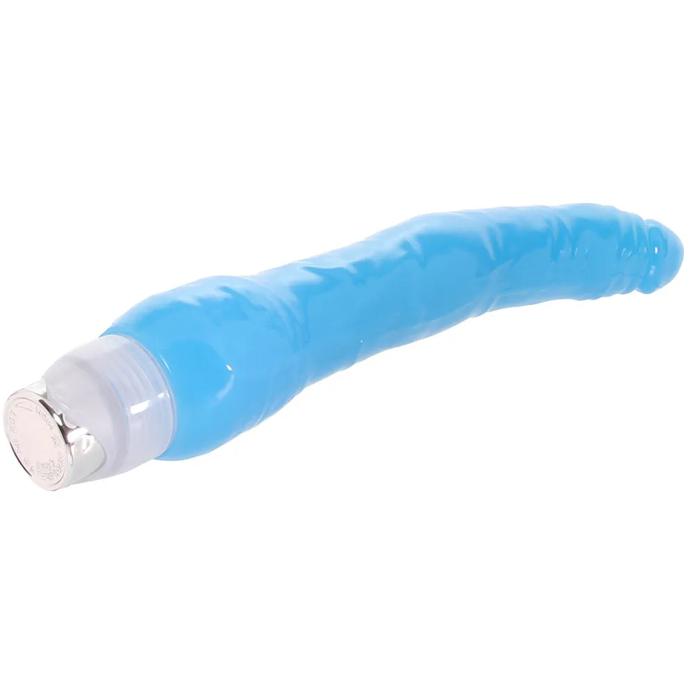 Firefly Glow Stick Vibe in Blue