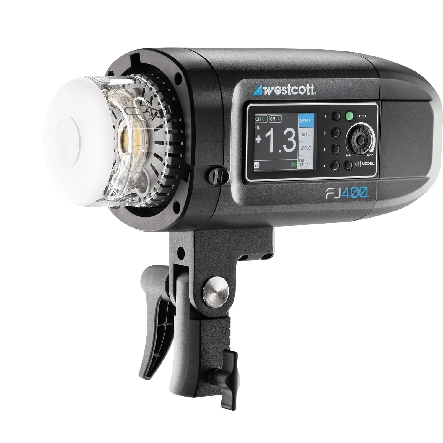 FJ Wireless 2-Light Portable Portrait Flash Kit with FJ-X3 S Wireless Trigger for Sony Cameras