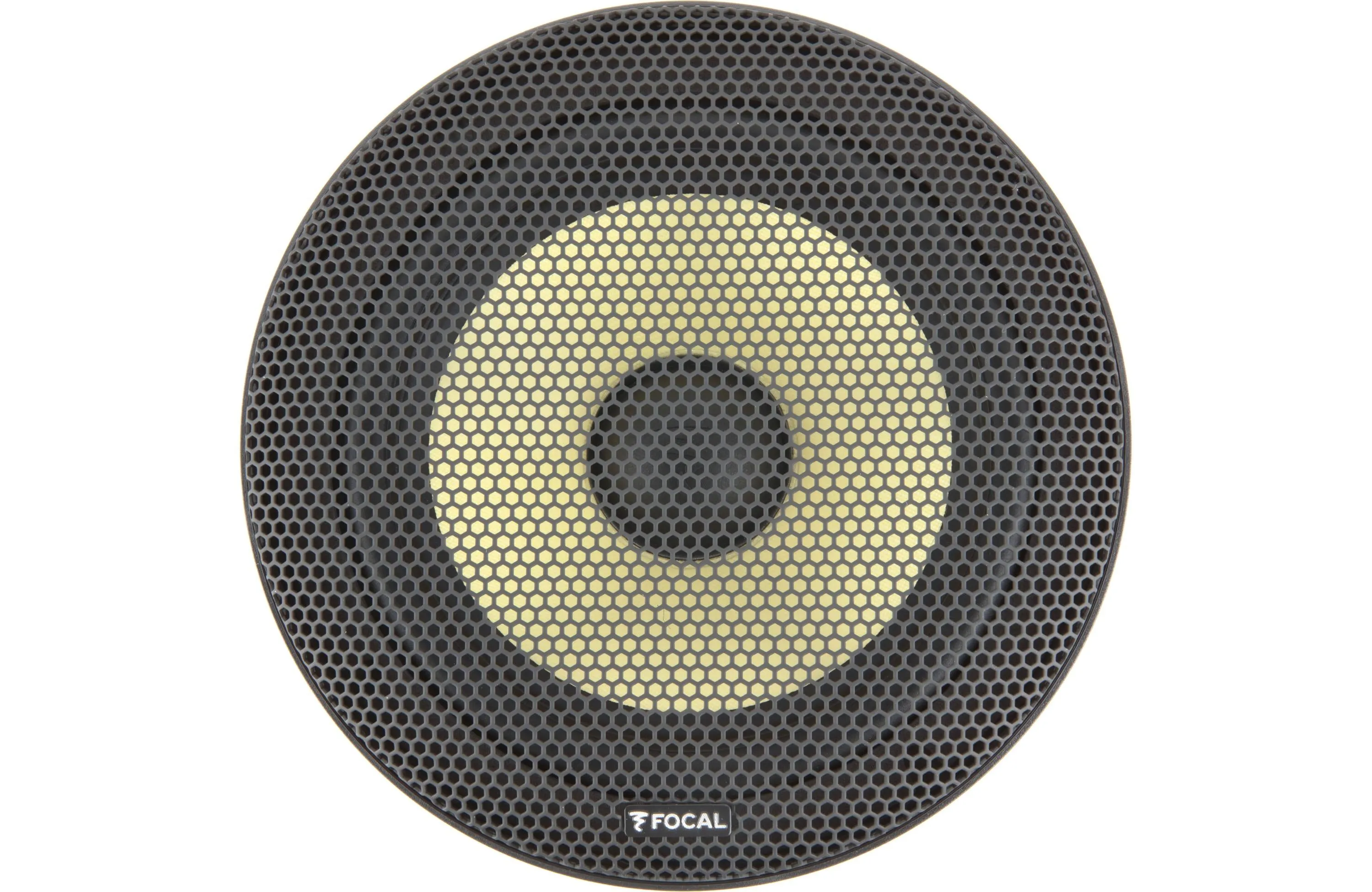 Focal ES 165K2 Power 6.5" 2 Way Component Speaker (Pair)