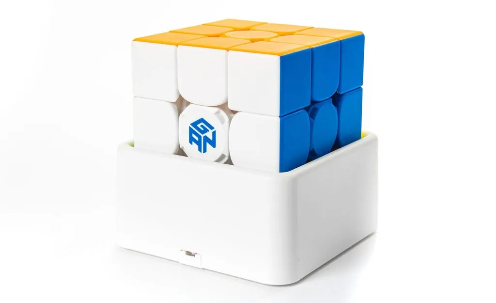 GAN 356 i3 3x3 Bluetooth Smart Cube (Magnetic)