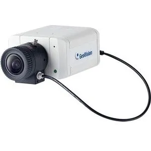 GeoVision Starlight GV-BX2700-FD 2 Megapixel Network Camera