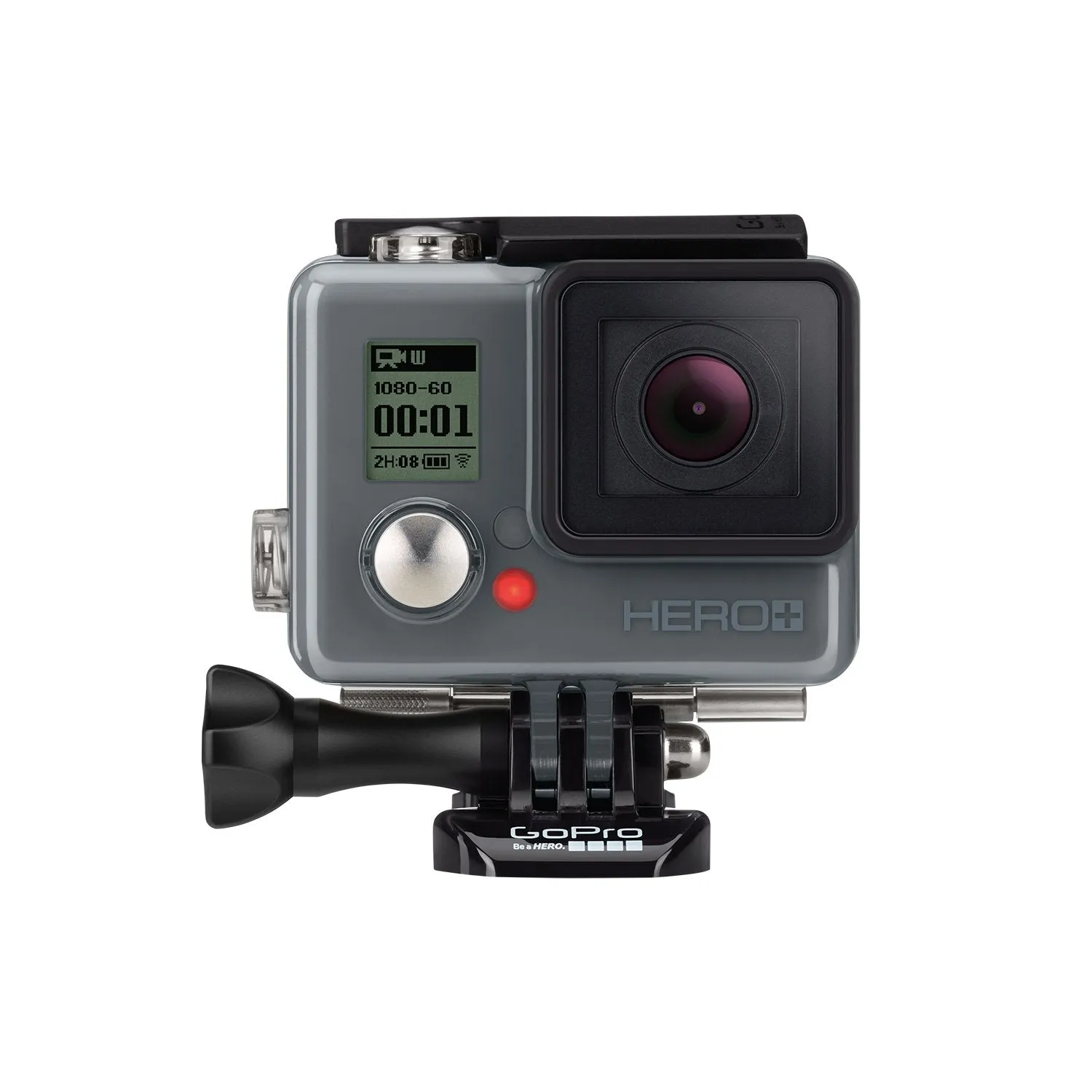 GoPro HERO  (Wi-Fi Enabled)