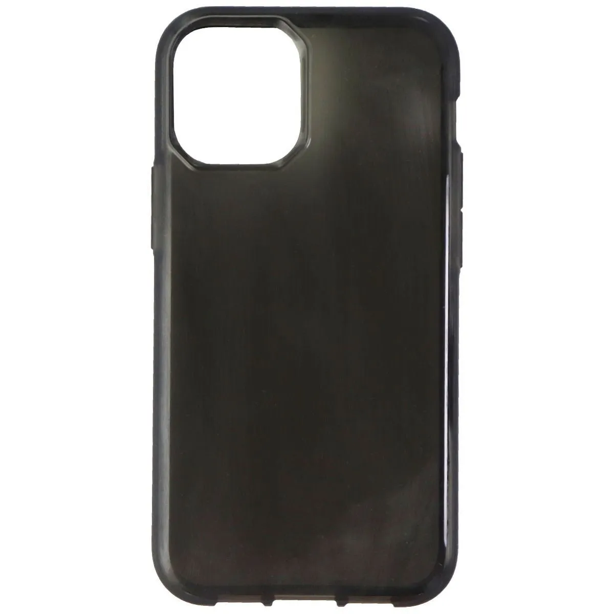 Griffin Survivor Clear Series Case for Apple iPhone 12 mini - Black