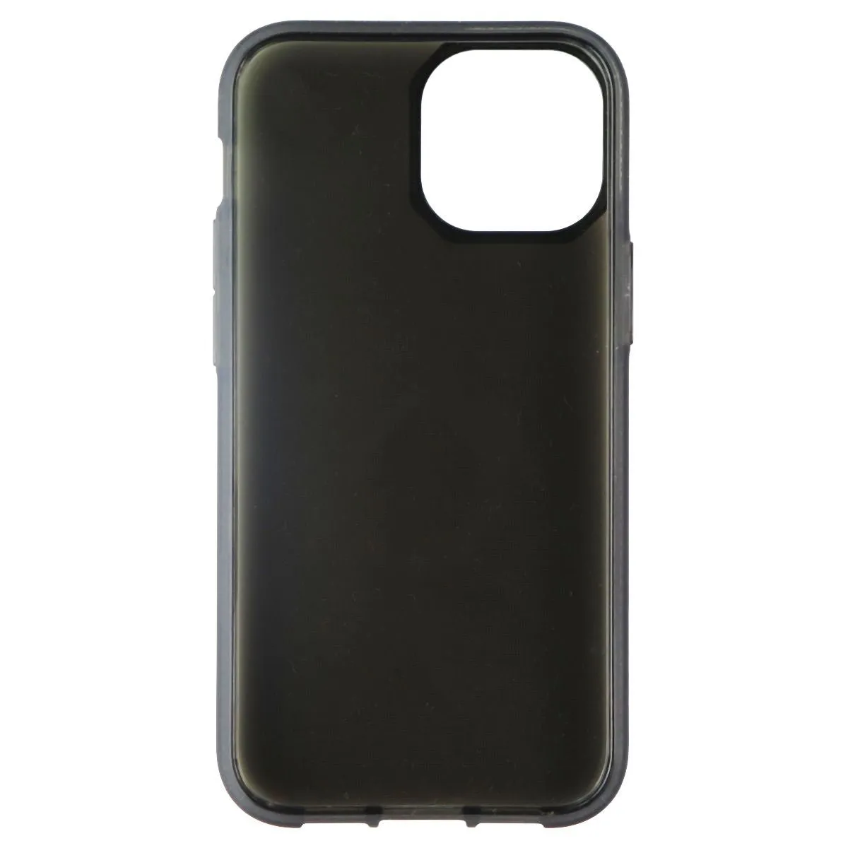 Griffin Survivor Clear Series Case for Apple iPhone 13 mini / 12 mini - Black