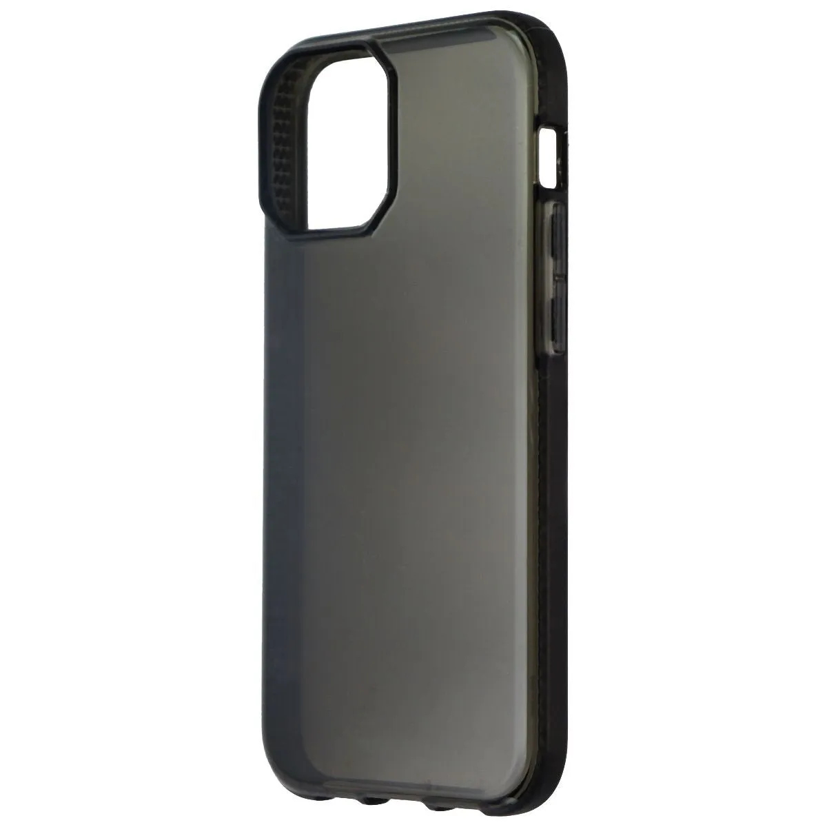 Griffin Survivor Clear Series Case for Apple iPhone 13 mini / 12 mini - Black