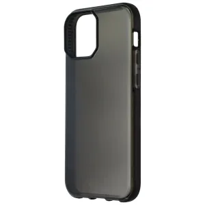 Griffin Survivor Clear Series Case for Apple iPhone 13 mini / 12 mini - Black