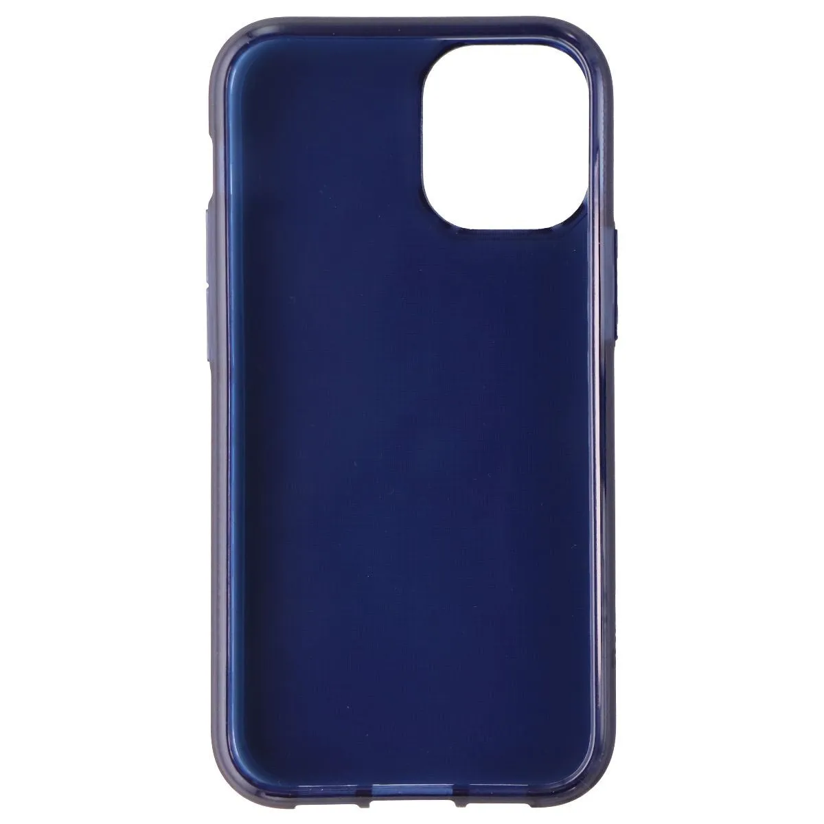 Griffin Survivor Clear Series Case for iPhone 12 Mini - Navy