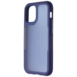 Griffin Survivor Hybrid Case for Apple iPhone 12 mini - Blue