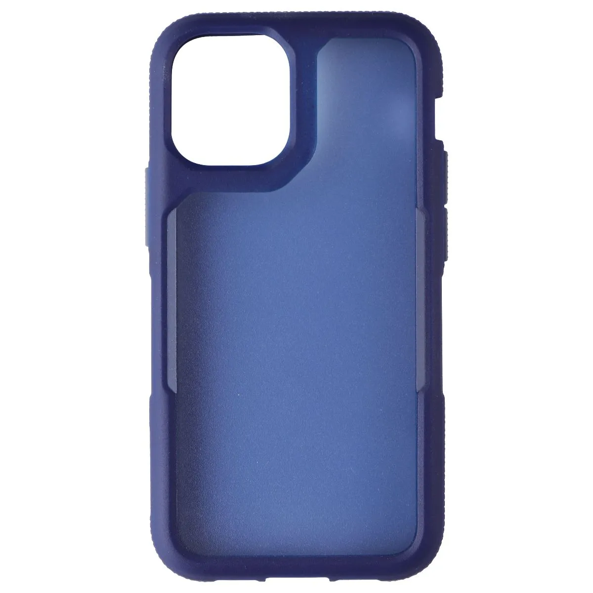 Griffin Survivor Hybrid Case for Apple iPhone 12 mini - Blue