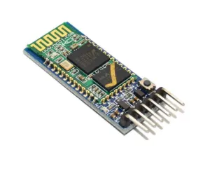 HC-05 Bluetooth Module