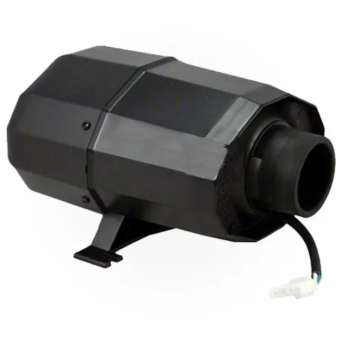 HydroQuip 1.5 Horsepower 240V Silent Aire Blower - AS-820U