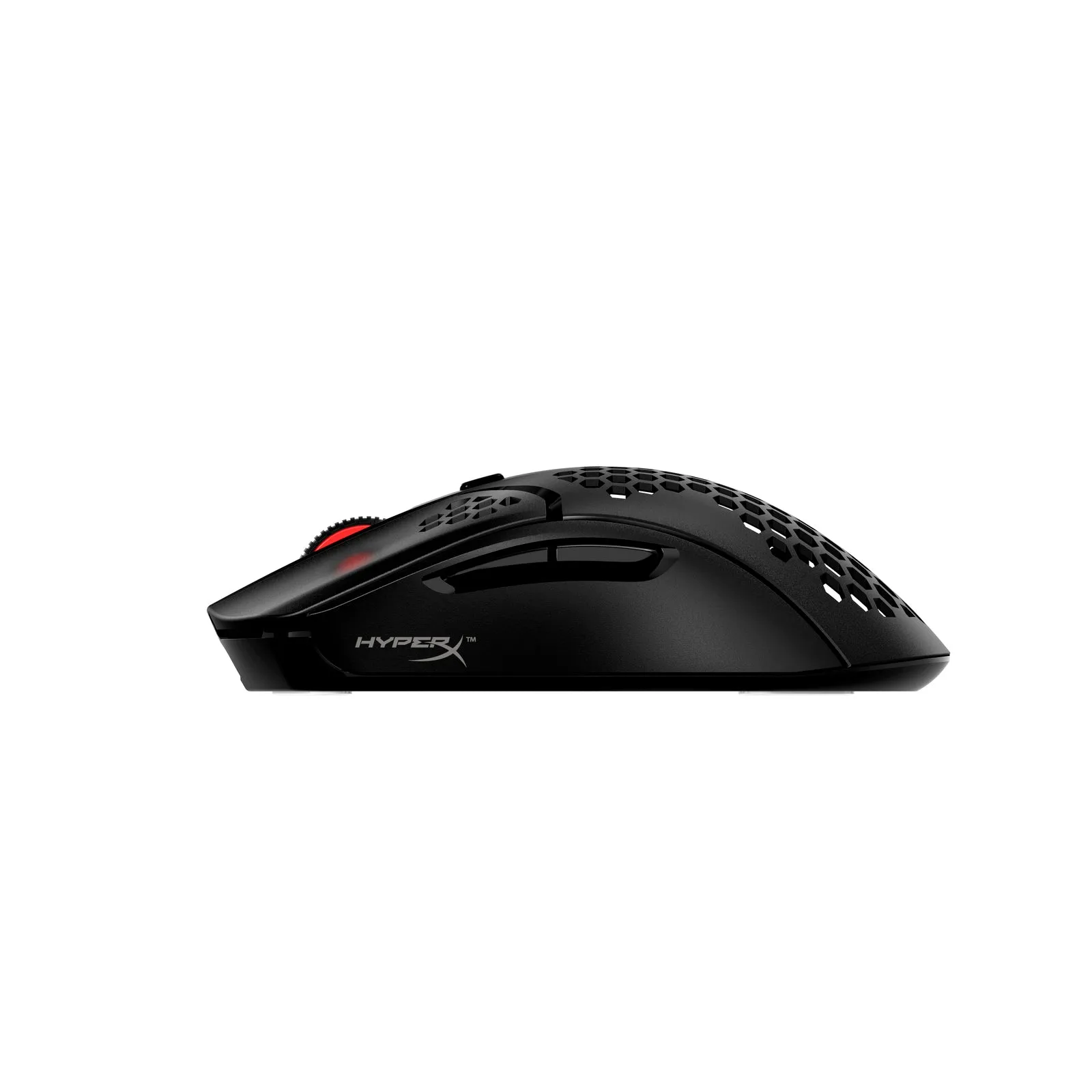 HyperX Pulsefire Haste - Wireless Gaming Mouse (White)