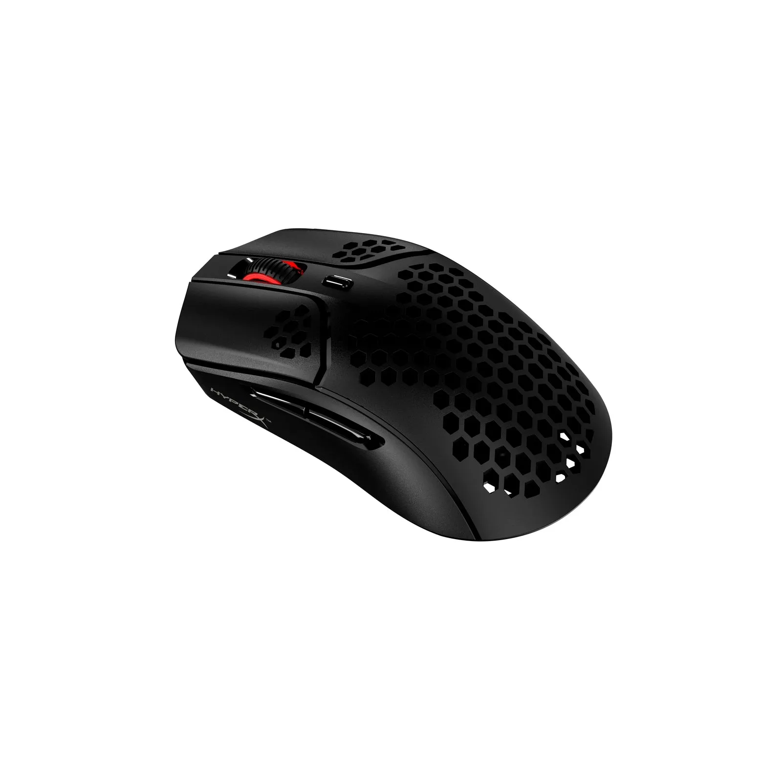 HyperX Pulsefire Haste - Wireless Gaming Mouse (White)