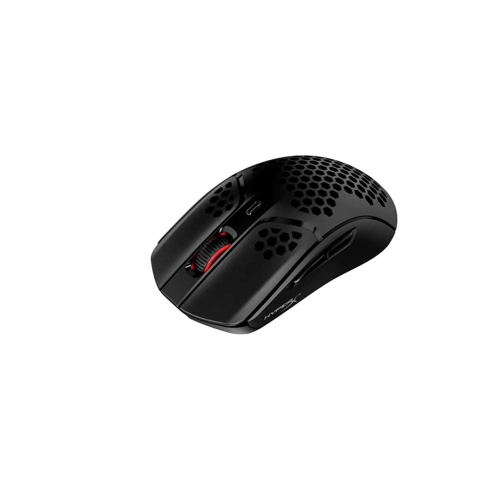 HyperX Pulsefire Haste - Wireless Gaming Mouse (White)