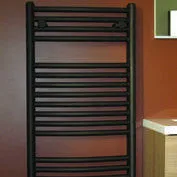 ICO Tuzio Towel Warmer Blenheim Oil Rubbed Bronze