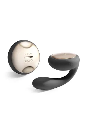 Ida Remote Vibrator